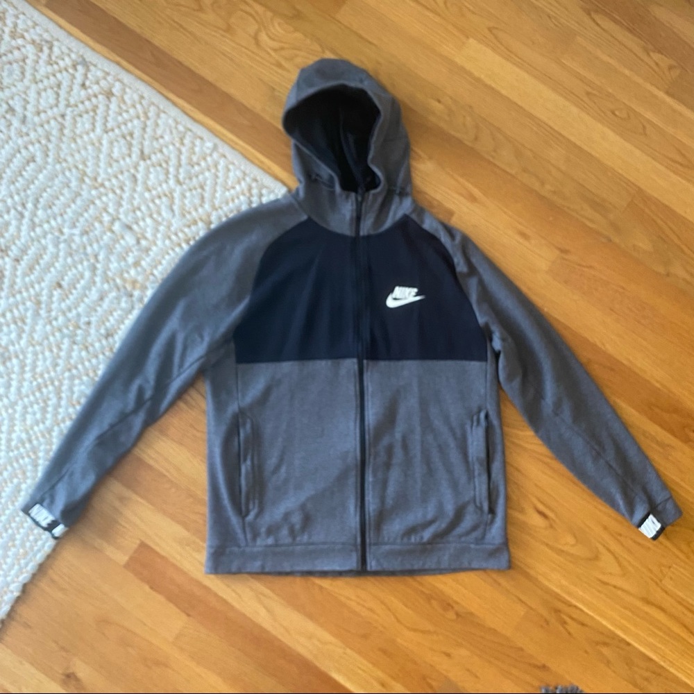 Nike Hoodie